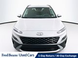 Used 2023 Hyundai Kona SEL image 2