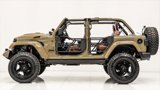 Used 2025 Jeep Wrangler Unlimited Sport image 2