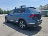 Used 2019 Volkswagen Tiguan SEL Premium w/ 3rd Row Seat Package image 2