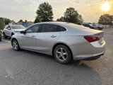 Used 2017 Chevrolet Malibu LS image 4