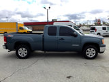 Used 2013 GMC Sierra 1500 SLE w/ Power Tech Package image 6