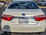 Used 2016 Toyota Camry XLE image 5