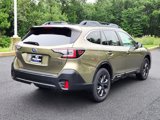 Used 2020 Subaru Outback Onyx Edition XT image 4