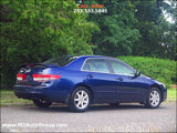Used 2004 Honda Accord EX image 4