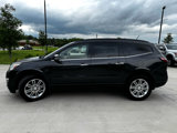 Used 2015 Chevrolet Traverse LT w/ Style and Technology Package image 4