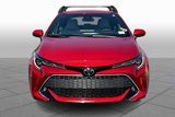 Certified 2022 Toyota Corolla XSE image 3