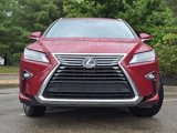 Used 2018 Lexus RX 350 AWD w/ Premium Package image 3