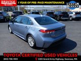 Certified 2023 Toyota Corolla LE image 5