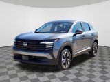 New 2025 Nissan Kicks SV w/ Charging Package image 2