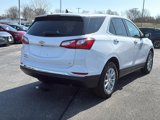 Certified 2020 Chevrolet Equinox LT image 4