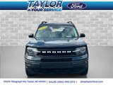 Used 2021 Ford Bronco Sport Outer Banks w/ Outer Banks Package (96D) image 2