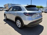 New 2025 Honda HR-V LX image 3