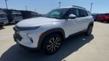 New 2025 Chevrolet TrailBlazer ACTIV w/ Convenience Package image 4