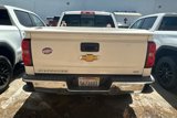 Used 2014 Chevrolet Silverado 1500 LTZ w/ LTZ Plus Package image 4