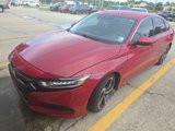 Used 2020 Honda Accord Sport image 3