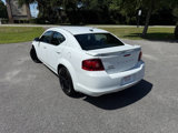 Used 2013 Dodge Avenger SXT w/ Blacktop Pkg image 4