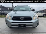 Used 2007 Toyota RAV4 4WD image 2