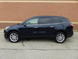 Used 2015 Chevrolet Traverse LT w/ Style and Technology Package image 6