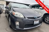 Used 2011 Toyota Prius Four image 2