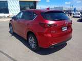 New 2025 MAZDA CX-5 AWD 2.5 S w/ Preferred Package image 5