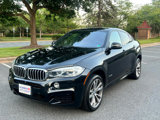 Used 2016 BMW X6 xDrive50i image 3