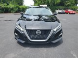 Used 2022 Nissan Altima 2.5 SV image 2