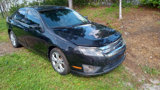 Used 2012 Ford Fusion SE image 4