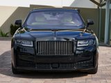 Certified 2023 Rolls-Royce Ghost Black Badge w/ Black Badge Ghost Package image 6