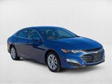 Used 2023 Chevrolet Malibu LT image 3