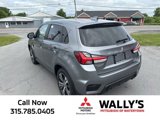 New 2025 Mitsubishi Outlander Sport SE image 5
