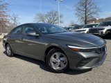 Used 2025 Hyundai Elantra SE image 1