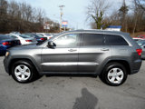 Used 2012 Jeep Grand Cherokee Laredo image 2