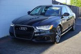 Used 2012 Audi A6 3.0T Prestige image 2
