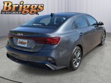 Certified 2023 Kia Forte LXS image 5