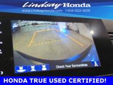 Certified 2019 Honda CR-V EX image 2