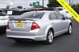 Used 2012 Ford Fusion SE image 6