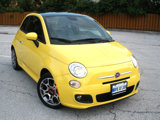Used 2013 FIAT 500 Sport w/ Comfort/Convenience Group image 3