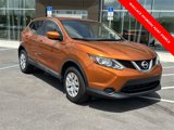 Used 2017 Nissan Rogue Sport S image 4