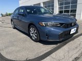 New 2025 Honda Civic LX image 3