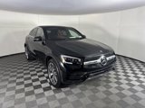 Certified 2021 Mercedes-Benz GLC 300 4MATIC Coupe image 1