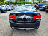 Used 2014 Chevrolet Cruze LT w/ RS Package image 3