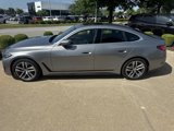 Certified 2024 BMW 430i Gran Coupe w/ Premium Package image 2