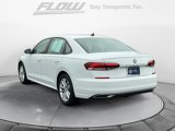 Certified 2020 Volkswagen Passat 2.0T S image 6