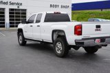 Used 2018 GMC Sierra 2500 4x4 Double Cab w/ Snow Plow Prep Package image 5