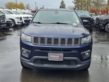 Certified 2020 Jeep Compass Latitude image 2