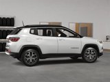 New 2025 Jeep Compass Limited w/ Sun and Sound Group image 6