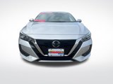 Certified 2020 Nissan Sentra SV image 2