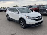Used 2019 Honda CR-V EX image 2