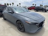 Used 2021 MAZDA MAZDA3 s image 4