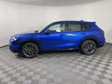 New 2025 Acura ADX A-Spec image 2